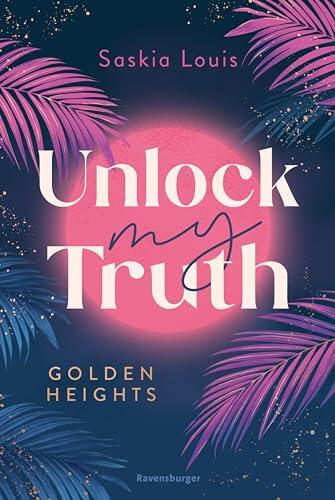 Unlock My Truth