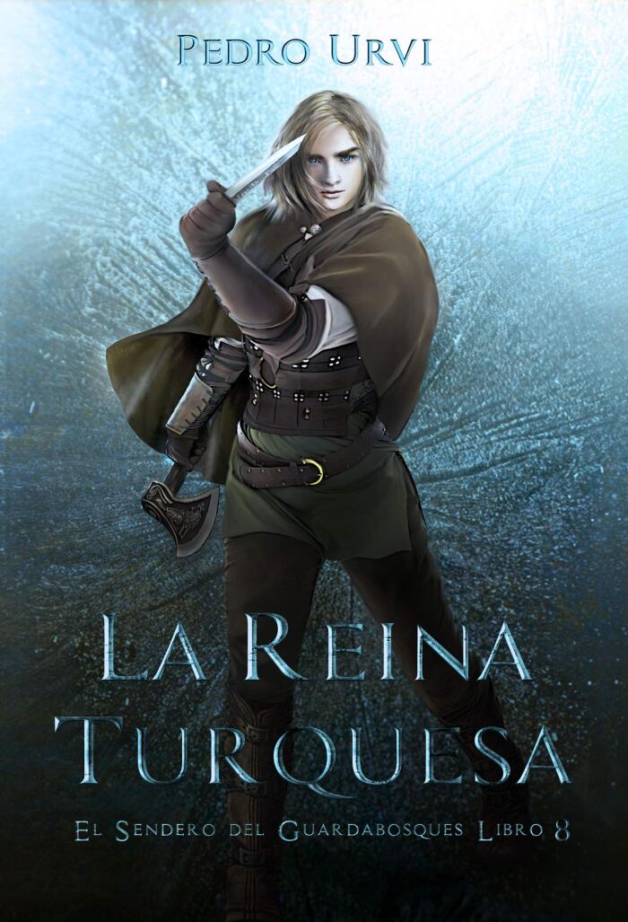La reina Turquesa