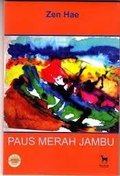 Paus Merah Jambu