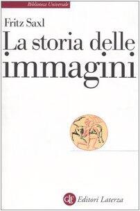 La Storia Delle Immagini