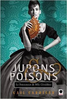 Jupons & Poisons
