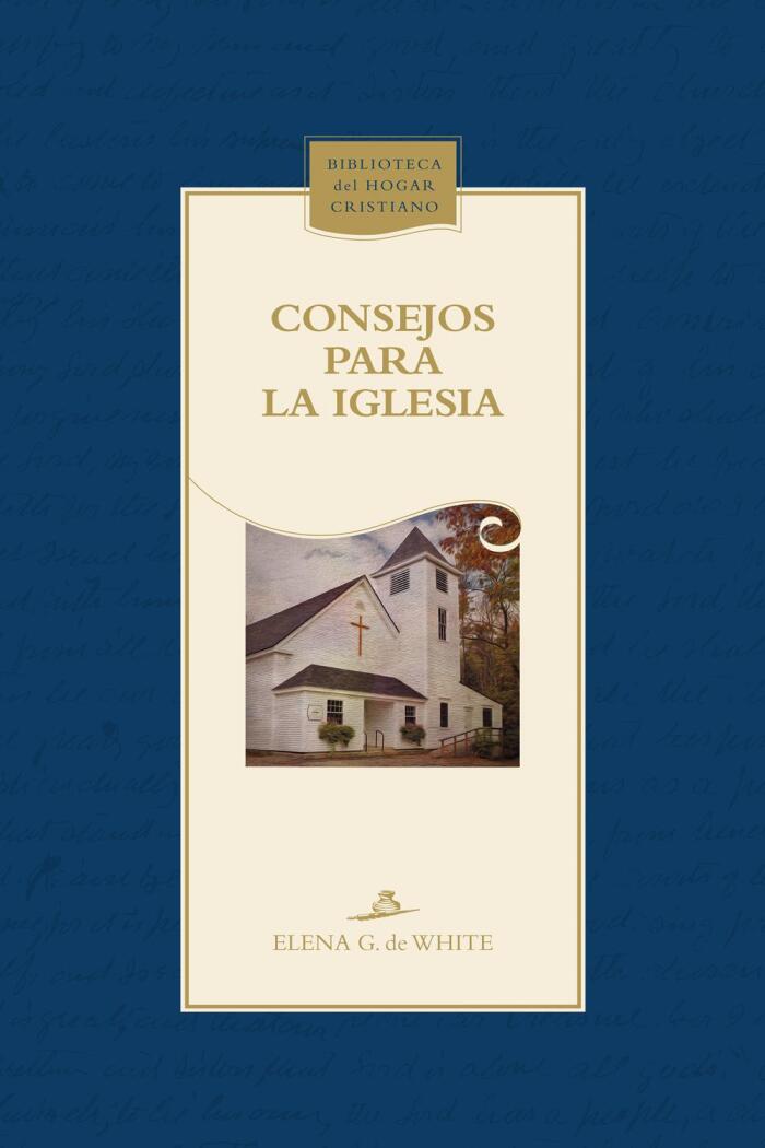 Consejos para la Iglesia