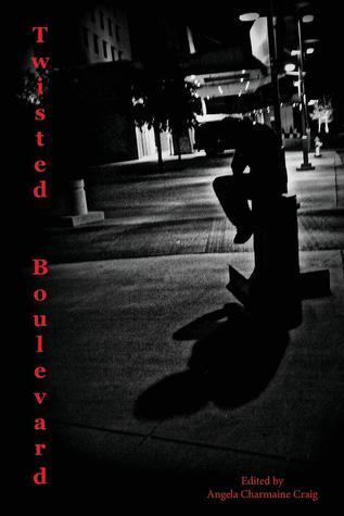 Twisted Boulevard: Tales of Urban Fantasy