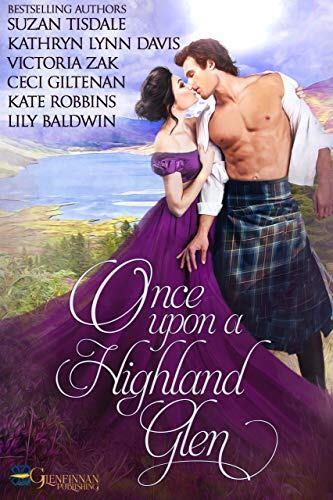 Once Upon A Highland Glen