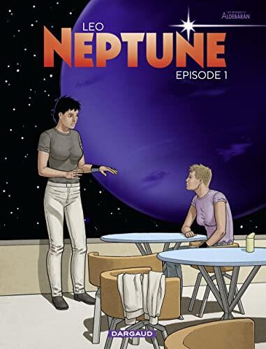 Neptune, épisode 1