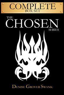 The Chosen Series Complete Box Set