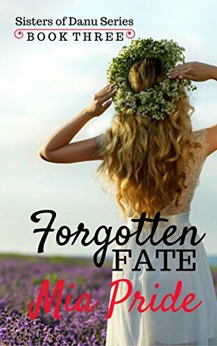 Forgotten Fate