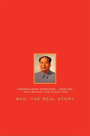 Mao: The Real Story