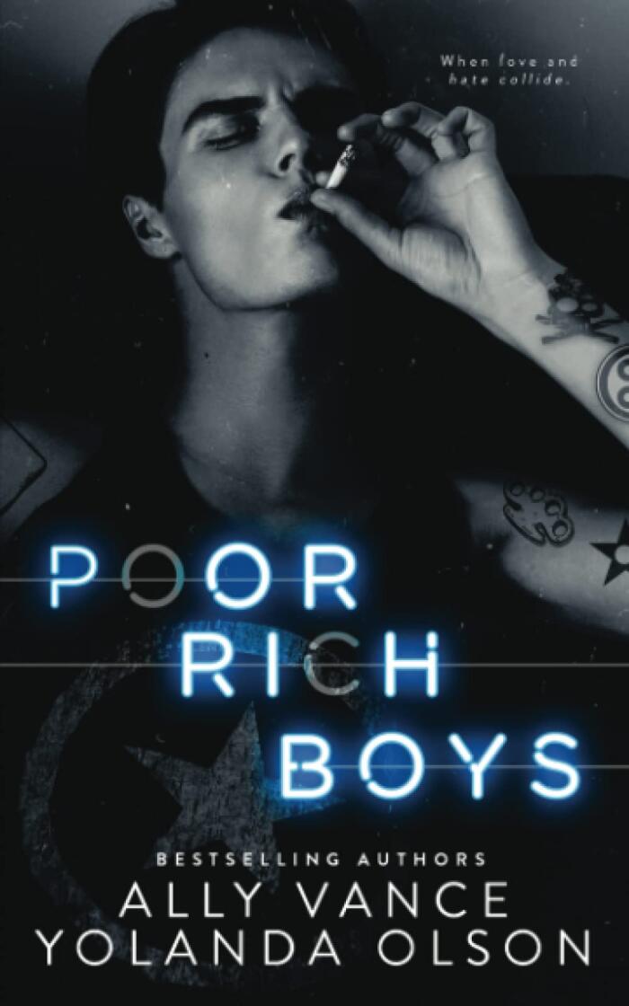 Poor Rich Boys