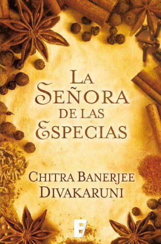 La Señora De Las Especias