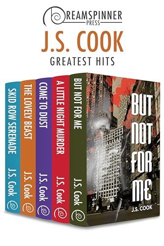 J.S. Cook's Greatest Hits