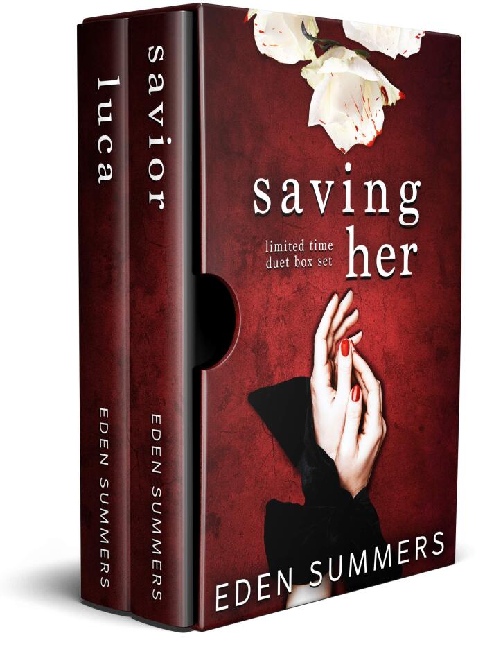 Saving Her