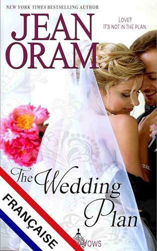 The Wedding Plan (Veils and Vows (FRANÇAISE) t. 3)
