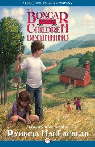 The Boxcar Children Beginning: The Aldens of Fair Meadow Farm