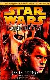 Labyrinth of Evil