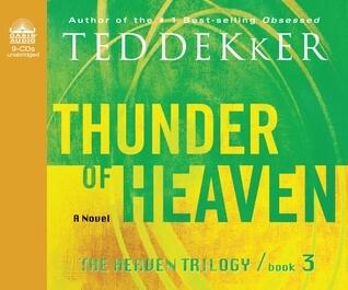 Thunder of Heaven (Volume 3)