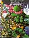 Teenage Mutant Ninja Turtles Adventures
