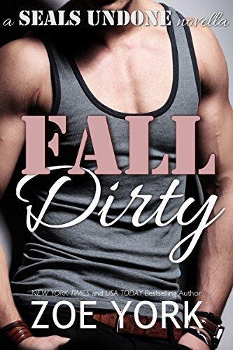 Fall Dirty