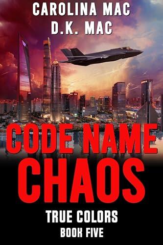 Code Name: Chaos