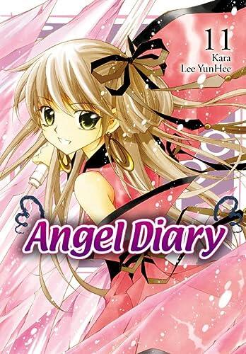 Angel Diary (Vol. 11)