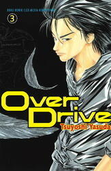 Over Drive Vol. 3