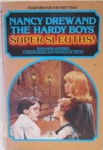 Super Sleuths!