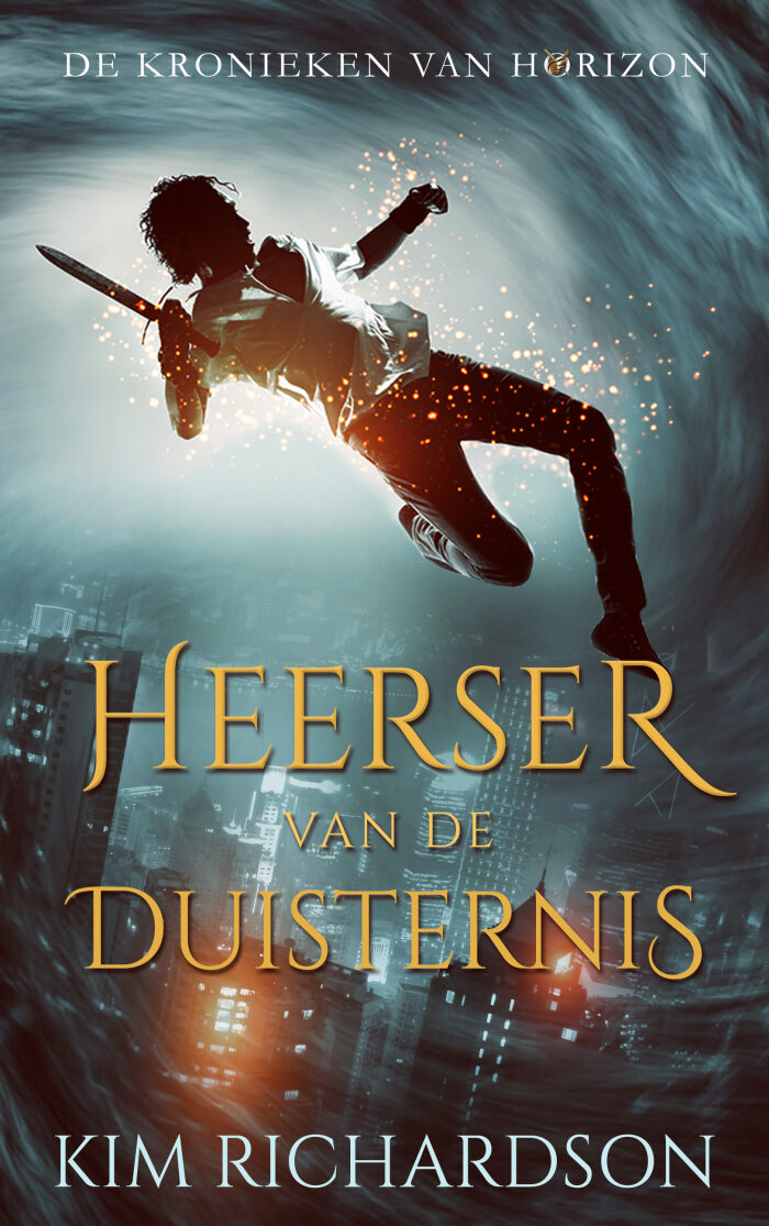 Heerser van de Duisternis