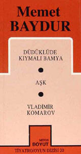Toplu Oyunları 2: Düdüklüde KıymalI Bamya - Aşk - Vladimir Komarov