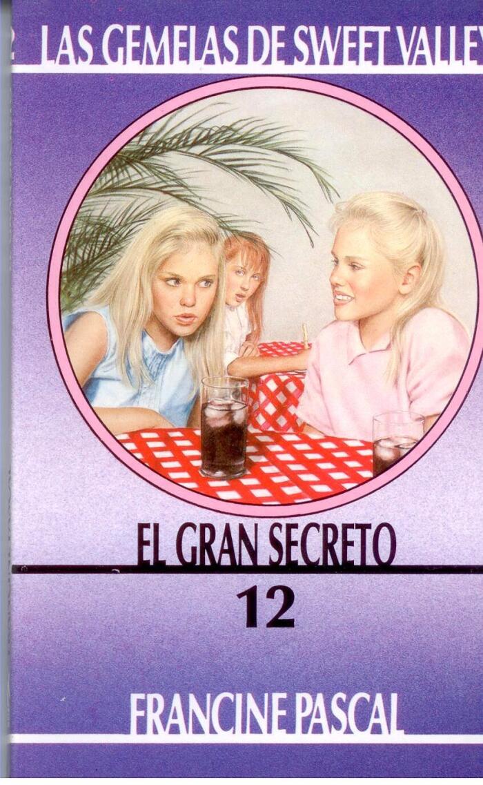 El Gran Secreto