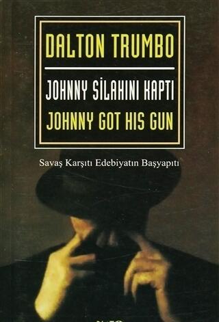 Johnny Silahını Kaptı