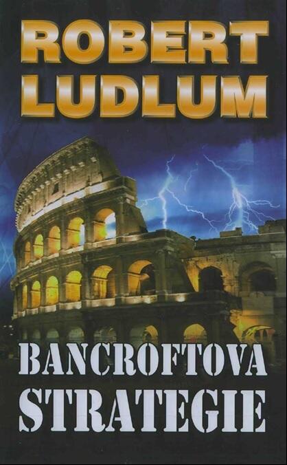 Bancroftova strategie