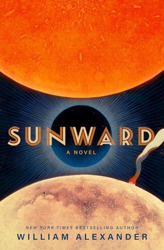 Sunward