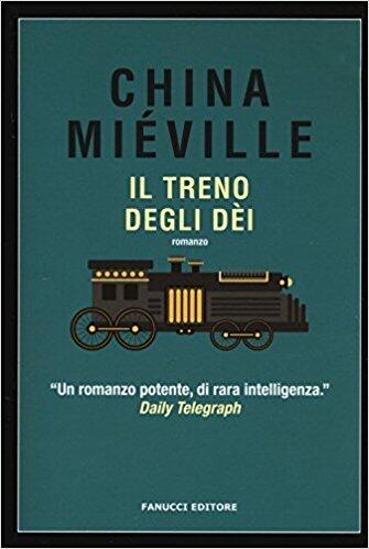Il Treno Degli Dèi