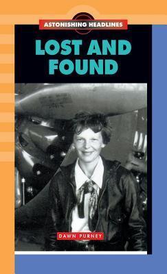 Lost and Found- Astonishing Headlines