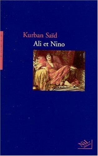 Ali et Nino - NE