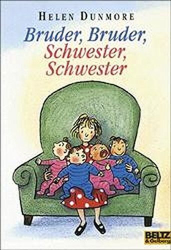 Bruder, Bruder, Schwester, Schwester