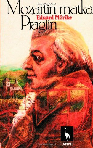 Mozartin matka Pragiin