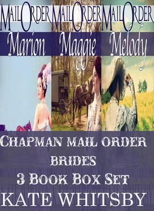 Mail Order Marion / Mail Order Maggie / Mail Order Melody