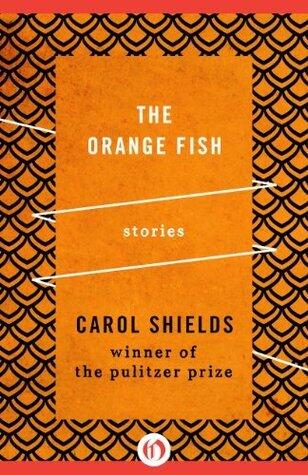 The Orange Fish: Stories