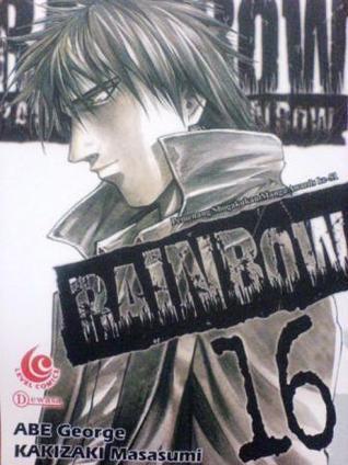 Rainbow Vol. 16