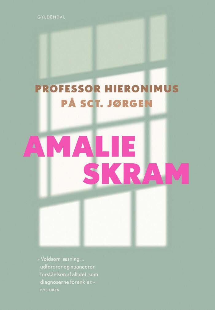 Professor Hieronimus og Pa Sct. Jørgen