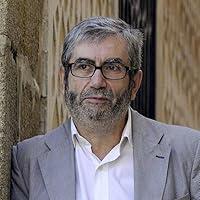 Antonio Muñoz Molina