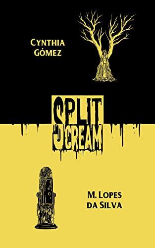 Split Scream (Volume Two)