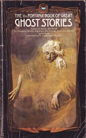 The Eleventh Fontana Book of Great Ghost Stories
