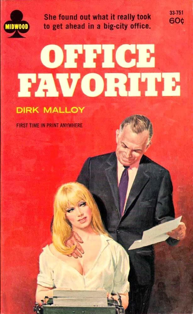 Office Favorite