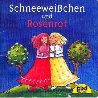 Schneeweißchen und Rosenrot