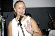 Ernestine Rose