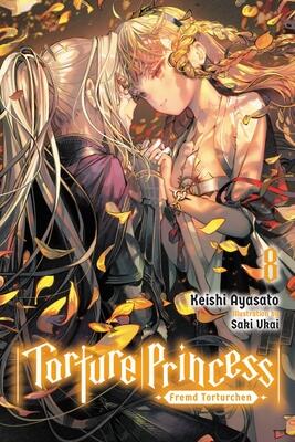 Torture Princess: Fremd Torturchen, Vol. 8