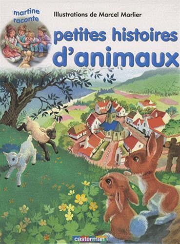Petites Histoires d'Animaux