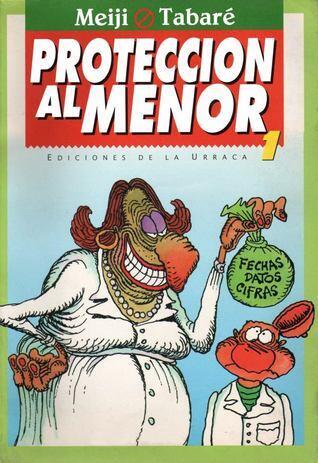 Protección al menor